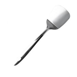 Кухонна лопатка GUSTO GT-5612 Silver