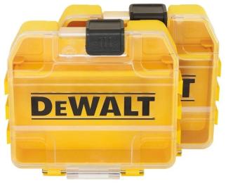 Ящик для інструментів DEWALT Tough Case (2 шт. в упаковці) (DT70800-QZ)