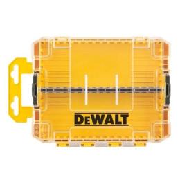 Ящик для інструментів DEWALT Tough Case M системи TSTAK (DT70802-QZ)