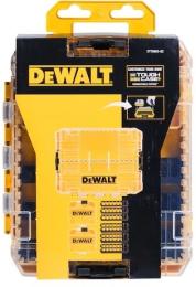 Ящик для інструментів DEWALT Tough Case + для аксесуарів (DT70803-QZ)