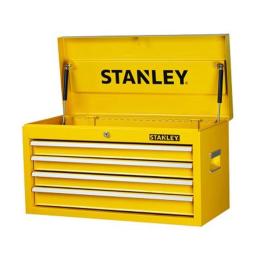 Ящик для інструментів Stanley 27 металевий (STMT1-75062)