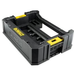 Ящик для інструментів DEWALT TSTAK 43.7 x 31 x 12 см (DT70716-QZ)