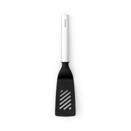 Кухонна лопатка Brabantia PROFILE LINE 28.2 см Black Silver (250743)