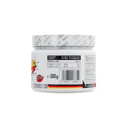 Передтренувальний комплекс MST Amino Pump (300 g, fruit punch) (19927-02)