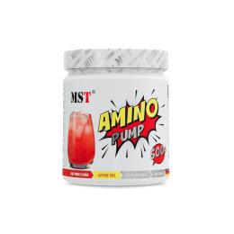Передтренувальний комплекс MST Amino Pump (500 g, fruit punch) (23251-02)