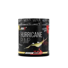 Передтренувальний комплекс MST Hurricane Pump (300 g, pineapple) (09944-03)