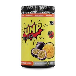 Передтренувальний комплекс MST Pump Killer (550 g, mango-maracuja) (19925-02)