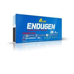Передтренувальний комплекс OLIMP Endugen (60 caps) (02731-01)