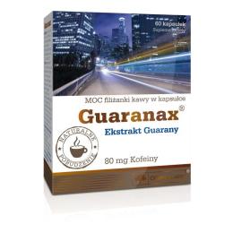 Передтренувальний комплекс OLIMP Guaranax (60 caps) (00299-01)