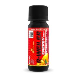 Передтренувальний комплекс OLIMP R-Weiler Energy Shot (60 ml, mango splash) (24539-01)