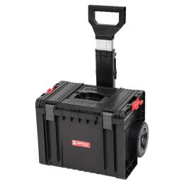 Ящик для інструментів QBRICK SYSTEM PRO CART 2.0 (SKRWQCPRO2CZAPG003)