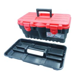 Ящик для інструментів Haisser Regular Formula 500 Basic (90144) Red