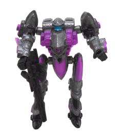 Іграшковий робот Infinity Робот (8910-201) Pink