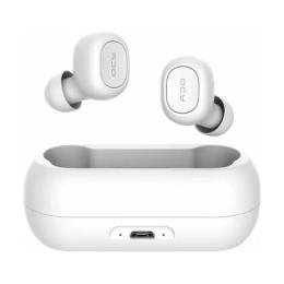 Бездротові навушники QCY T1C White