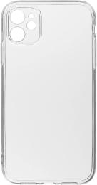 Чохол-накладка ArmorStandart Air Series для Apple iPhone 11 Camera cover Transparent (ARM61046)