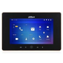 Панель абонентська для домофона Dahua Technology DHI-VTH5221D-S2