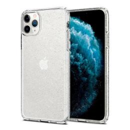 Чохол-накладка EpiK Sparkle (opp) для iPhone 11 Pro Max Transparent