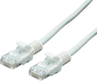 Кабель ProfCable 2 x RJ45 CAT 5e 30 м White (ProfCable7-3000)