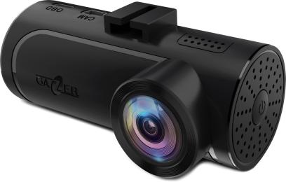 Відеореєстратор Gazer F725s