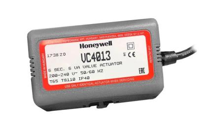 Електропривід для зонного клапана Honeywell VC4013ZZ00U до котла Tronic VC, SPST, 1м
