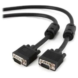 Відео-кабель Cablexpert CCB-PPVGA-1.5M VGA(тато)VGA(тато) 1,5m