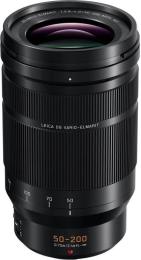 Обєктив Panasonic Leica DG Vario-Elmarit 50-200 mm f/2.8-4 ASPH. POWER O.I.S.