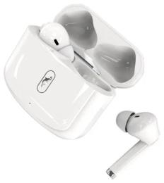 Бездротові навушники SkyDolphin SL24 White