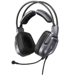 Накладні навушники Bloody G575 Gray