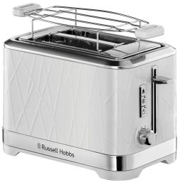Тостер Russell Hobbs Structure 2 slice 28090-56
