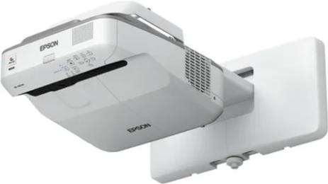 Проектор Epson EB-685W (V11H744040)