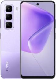 Смартфон Infinix Hot 50 X6882 8/256GB Dreamy Purple