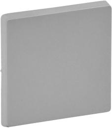 Клавіша для вимикача Legrand Valena Life 755002 Aluminium