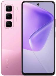 Смартфон Infinix Hot 50 Pro X6881 8/256GB Blossom Pink