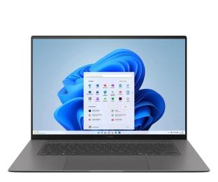 Ноутбук Asus Zenbook S 14 UX5406AA (UX5406AA-SU052W) Gray
