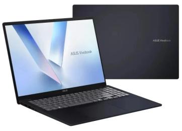 Ноутбук Asus Vivobook 16 X1607AA (X1607AA-MB009W) Dark Blue