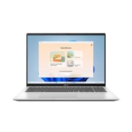 Ноутбук Asus Vivobook 16 X1607AA-MB010W (90NB1722-M00350) Cool Silver
