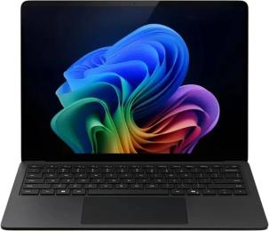 Ноутбук Microsoft Surface Laptop 7 Copilot+ (ZHB-00009) Black