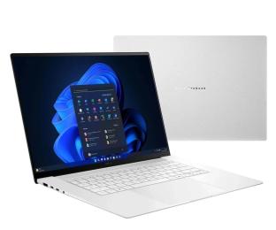 Ноутбук Asus Zenbook S16 16 OLED (UM5606GA-SR066W) White