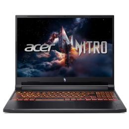 Ноутбук Acer Nitro V 16 ANV16-72-98FJ (NH.U2FAA.001) Black