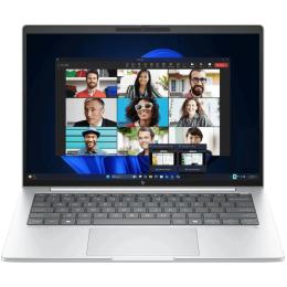 Ноутбук HP EliteBook 8 G1a i 13 (AD4E4ET) Silver