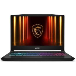 Ноутбук MSI Katana 15 HX B14WGK (B14WGK-076) Black