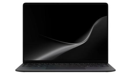 Ноутбук Microsoft Surface Laptop 13.8 8th Snapdragon X2+ (EP2-59045) Black