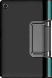 Чохол-книжка для планшета BeCover Smart Case Lenovo Yoga Tab 11 YT-706F Dark Green (BC_707289)