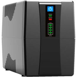 Джерело безперебійного живлення FrimeCom V-1500 лінійно-інтерактивне,LED