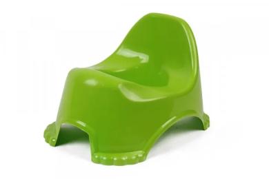 Дитячий горщик Технок 4067TXK Green