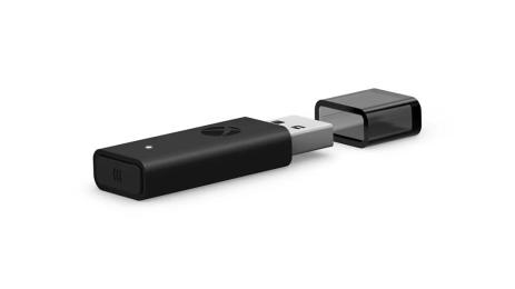 Bluetooth-адаптер Microsoft Wireless Adapter for Windows 10 (6HN-00003)