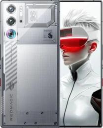 Смартфон ZTE Red Magic 9S Pro 16/512GB Snowfall