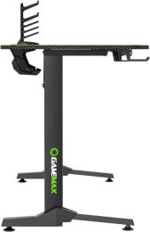 Ігровий стіл GAMEMAX D140 Carbon