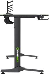 Ігровий стіл GAMEMAX D140 Carbon-RGB