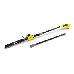 Кущоріз штанговий Karcher PHG 18-45 Battery 1.444-210.0